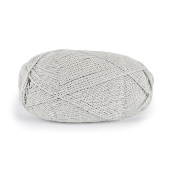 Dale Garn Alpakka 50 g Grå 4911