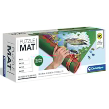 Puslespillmatte for 500-2000 biter Clementoni