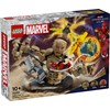 Spider-Man mot Sandman: Sluttoppgjøret LEGO® Marvel Super Heroes (76280)