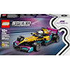 LEGO® Speed Champions F1 ACADEMY™ LEGO® Race Car - 77258