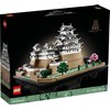 Himeji slott LEGO® Architecture (21060)