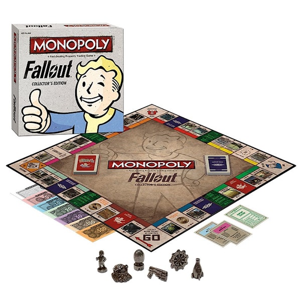 Fallout Monopol
