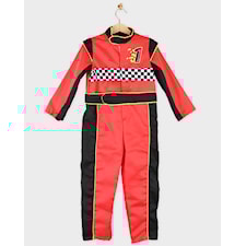 Racerförare 98-104 cl Den goda fen