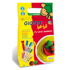 Modellerleire Creative Kit Spagetti