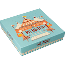 Ritjakten, Familjespel