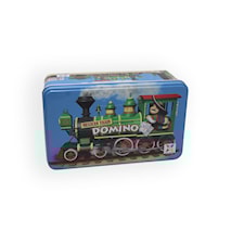 Mexican Train Domino (SE/FI/NO/DK)