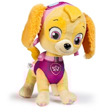 Paw Patrol, Plyschdjur, Skye