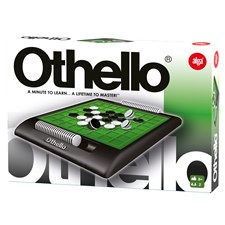 Othello, Alga (SE/DK/FI/NO)