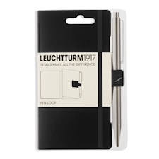 LT PEN LOOP black