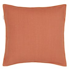 Designers Guild Milazzo Prydnadskudde Linne/Bomull 50 x 50 cm Petal