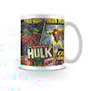 Mugg Marvel Retro Hisab Joker