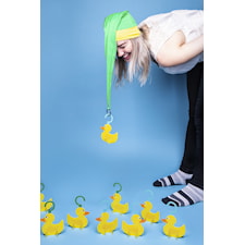 Hook A Duck Partyspel