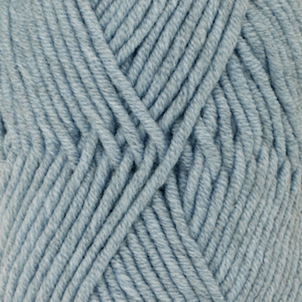 Drops Big Merino Uni Colour Lanka Villalanka 50g
