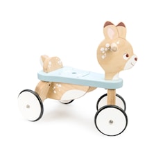Ride on Deer Le Toy Van