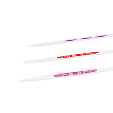 Pyöröpuikkosetti 3,0–4,0 80 cm Prym