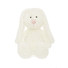 Kanin Jessie stor, Cream, Teddykompaniet