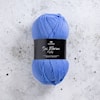 Sox Merino 4-ply ullmix 100g  Svarta fåret