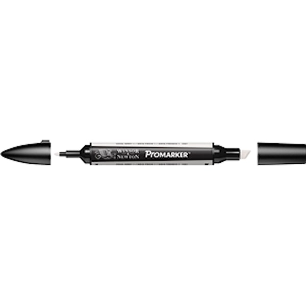ProMarker Cool Grey 1 (CG1) 1 st