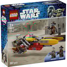 Cobb Vanthin kiituri LEGO® Star Wars ™ (75437)