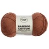 Bamboo Cotton 100 g Adlibris