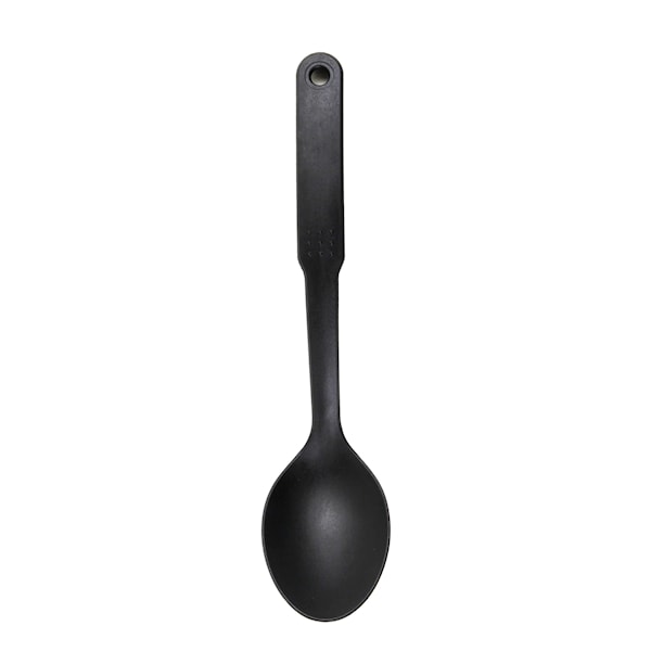 BBM Slev 30 cm Svart Övriga varumärken (svart) - köksrödskap BBM Slev 30 cm Svart Övriga varumärken (svart) - köksrödskap