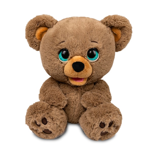 Poe Interactive AI Bear PLAYi