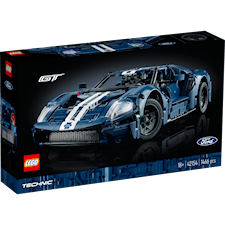 2022 Ford GT LEGO® Technic (42154)