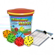 Trädgårdsyatzy, ALF