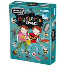 Lassemaja Mysteriespelet, Kärnan (SE)
