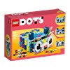 Skuff med kreativt dyremotiv LEGO® DOTS (41805)