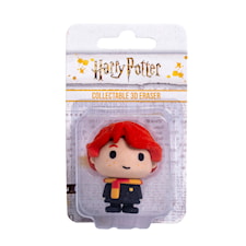 Ron 3-D Suddgummi Harry Potter