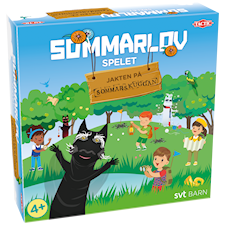 Sommarskuggan Barnspel (SE)