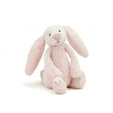 Skallra, Bashful Bunny, Pink, Jellycat