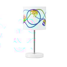 Bordslampa Babblarna, Kids Concept