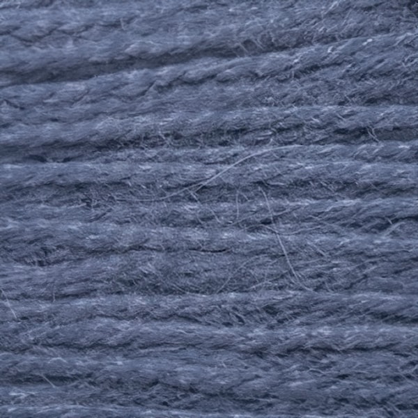 Fin Alpacka 50g Blue Slate (60) Järbo