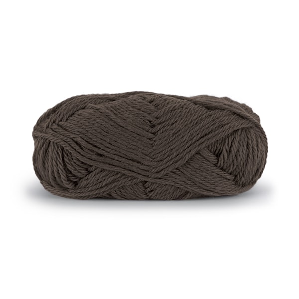Dale Garn Freestyle Ullgarn 50 g Minkbrun 2671