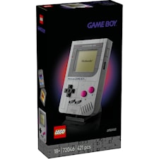 Game Boy™ LEGO® (72046)