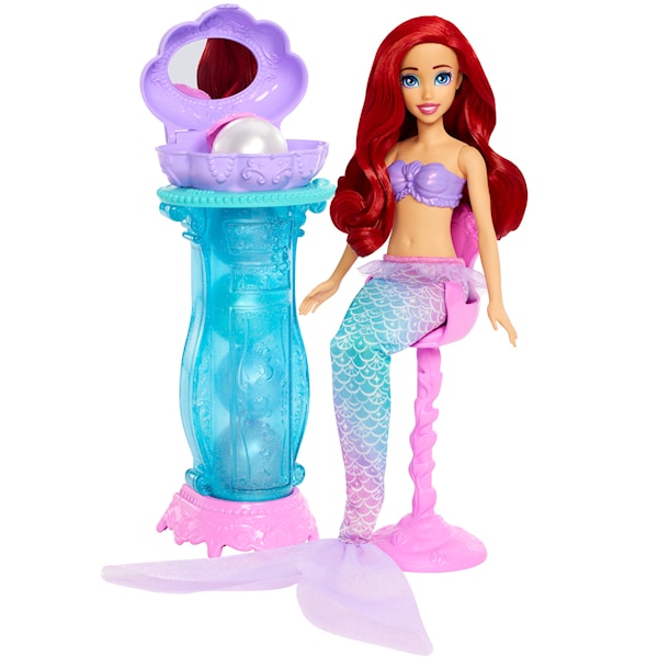 Disney Princess Ariel Mermaid Surprise