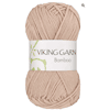 Bamboo 50 g Viking Garn