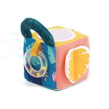 Aktivitetstärning  Djungel Ludi