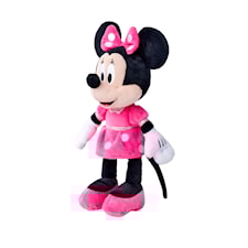 Disney Mimmi Pigg Gosedjur (25cm)