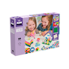 Plus-Plus Learn to Build Pastell