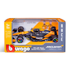 BBurago 1:43 McLaren MCL38 2024 - Lando Norris