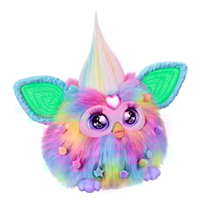 Furby Interaktiv leksak Tie-Dye Rainbow (EN)