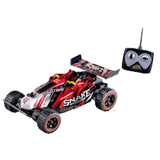 Sneaky Snake Radiostyrd Bil 15 cm