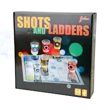 Shots and Ladders, Hisab Joker