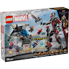 Captain America: Civil War actionstrid LEGO® Super Heroes (76314)