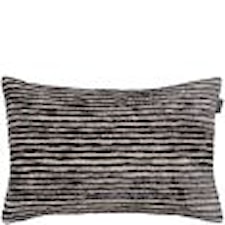 GANT Home Rank Kuddfodral Polyester/Viscose 40x60 cm Antracite