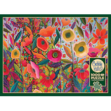 Pussel Extravaganza 1000 bitar, Cobble Hill