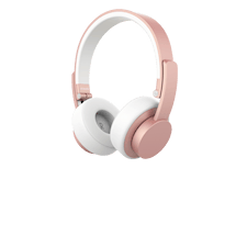 Urbanista Bluetooth Hodetelefoner SEATTLE Rosé Gold